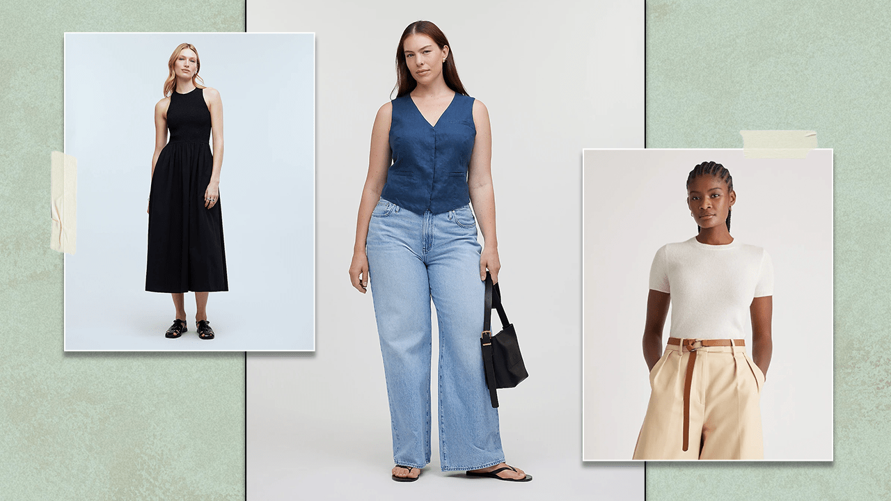 Brands Like Everlane