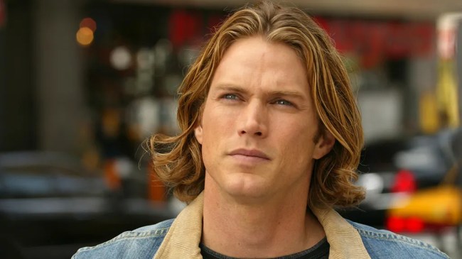 Smith Jerrod from Sex and the City