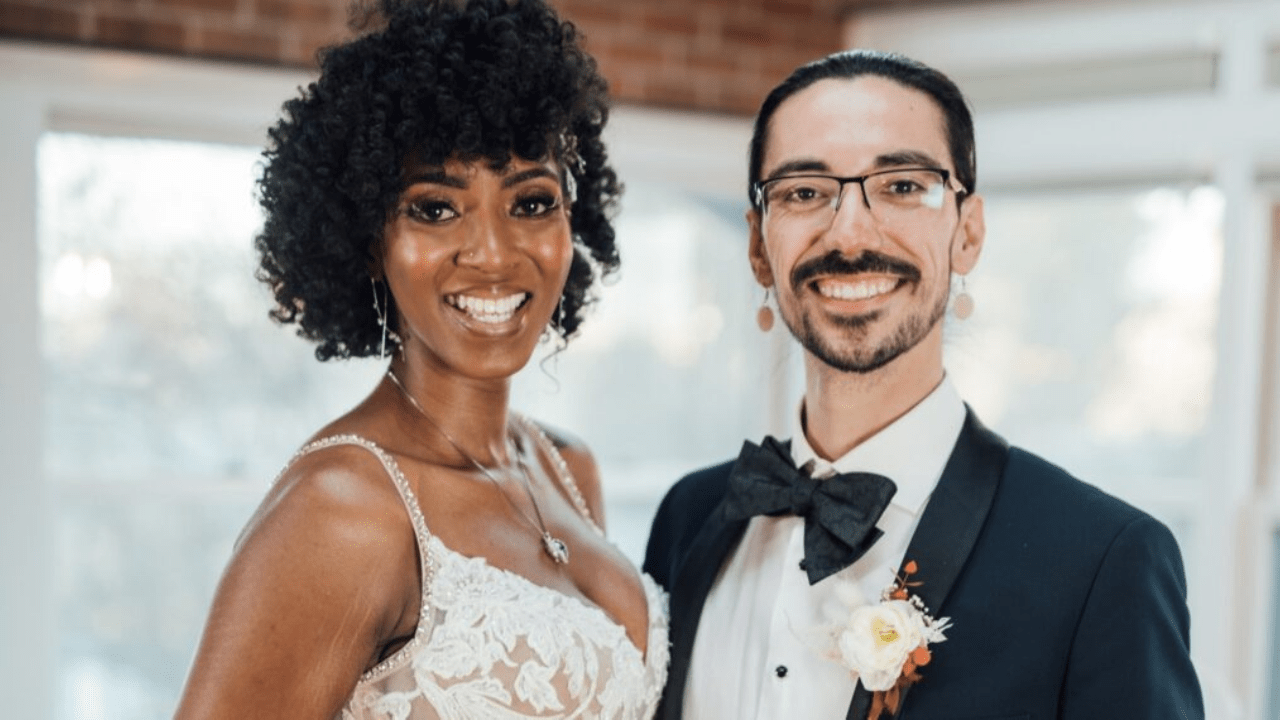 Are Lauren & Orion Still Together From Married at First Sight S17? Their 'Failure'