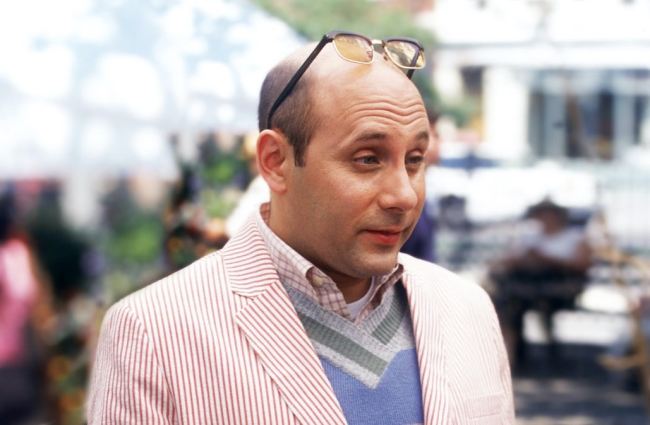 Stanford Blatch from Sex and the City