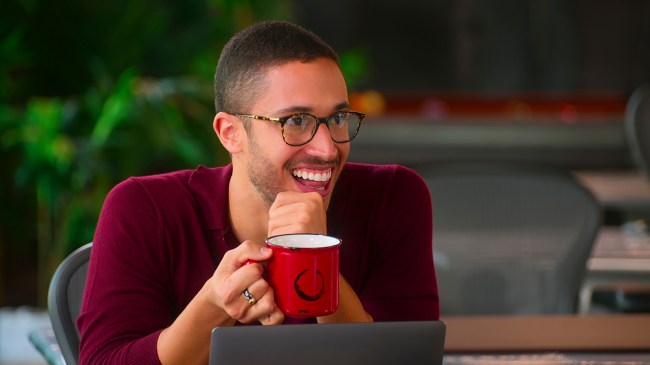 Sean - Selling The OC