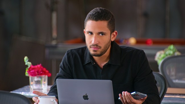 Sean - Selling The OC