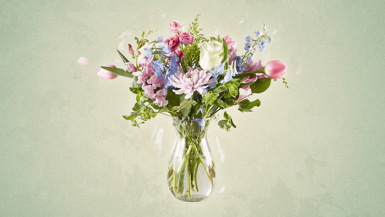 cheapest flower delivery services