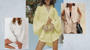 Matching Shorts Sets to Shop On Amazon For Summer 2024