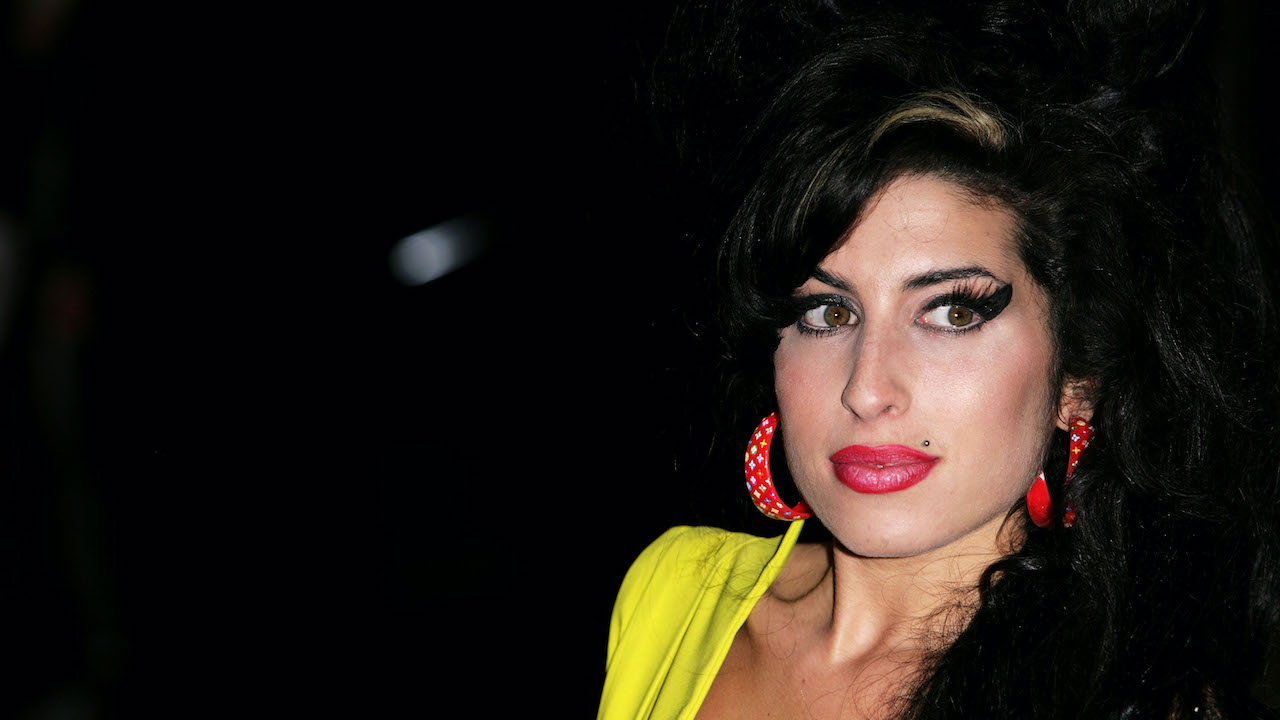 Amy Winehouse Net Worth at Death: How Much She Made Before Dying