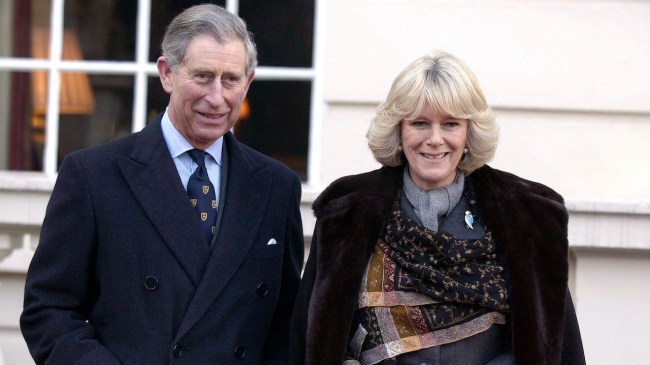 Camilla Parker Bowles Young Photos: Queen Camilla Now vs Then