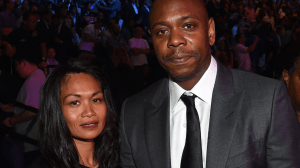 Who Is Dave Chappelle's Wife? Inside His Career Move That Made Her 'Salty'