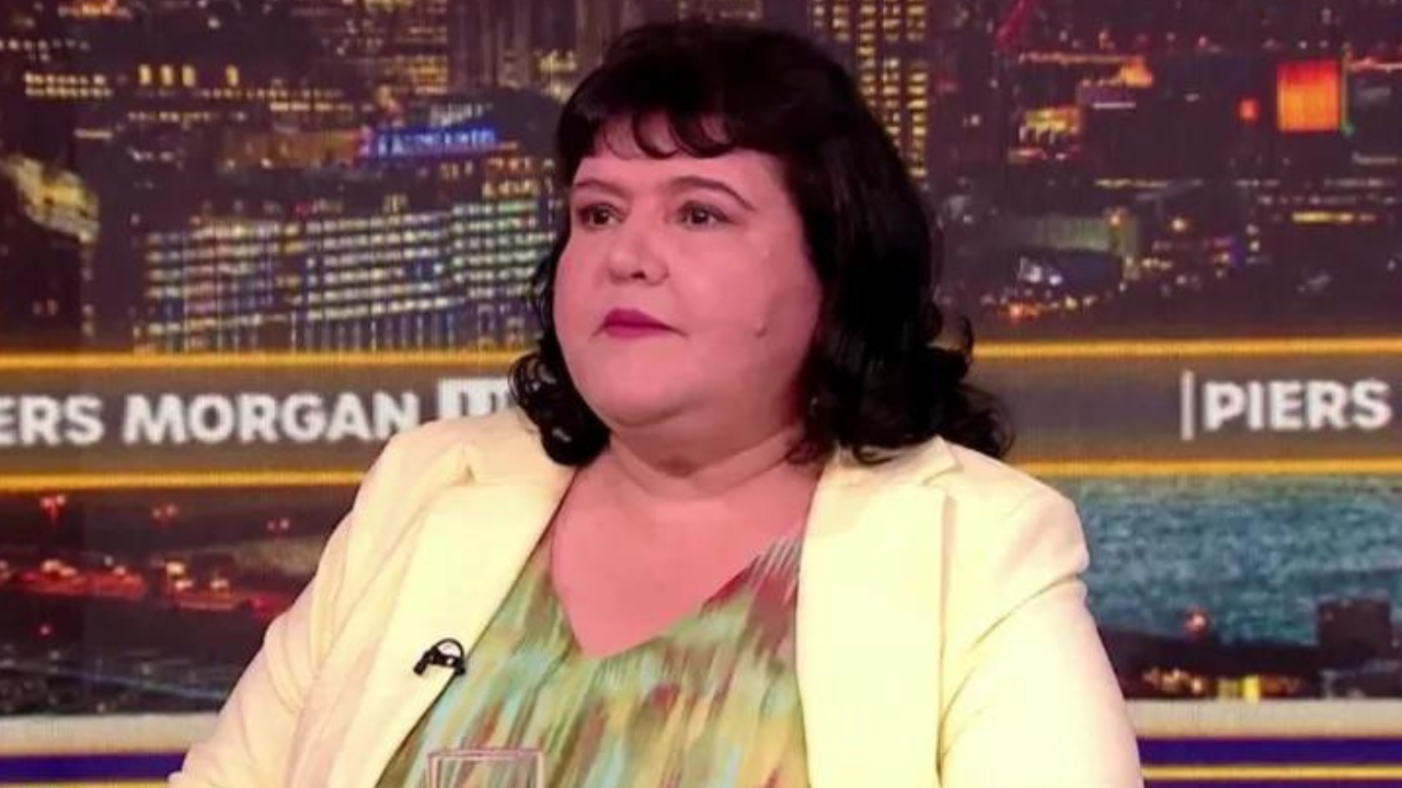 A Psychiatrist Reveals If Fiona Harvey Was Lying About Baby Reindeer In Her Piers Morgan Interview