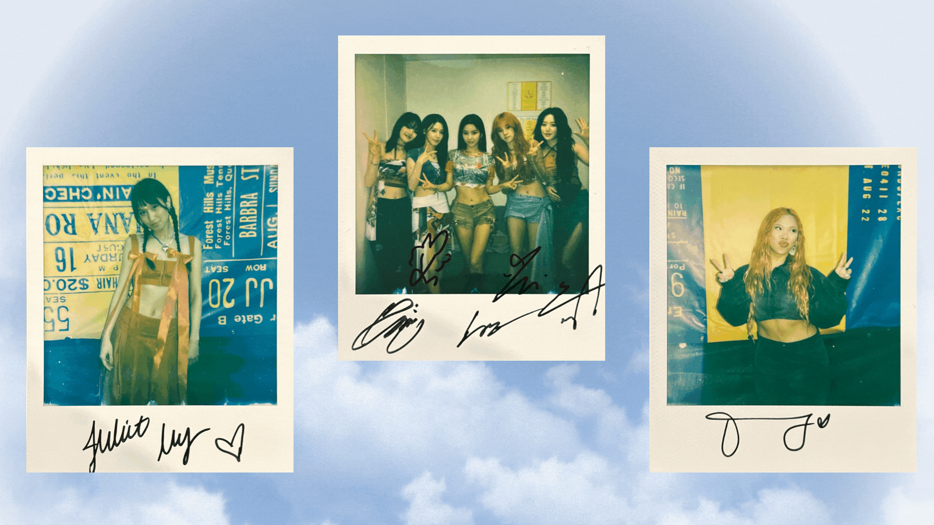 Head in the Cloud Festival Artists Dish on Their Craziest Fan Stories & How Performing At Coachella Is Different