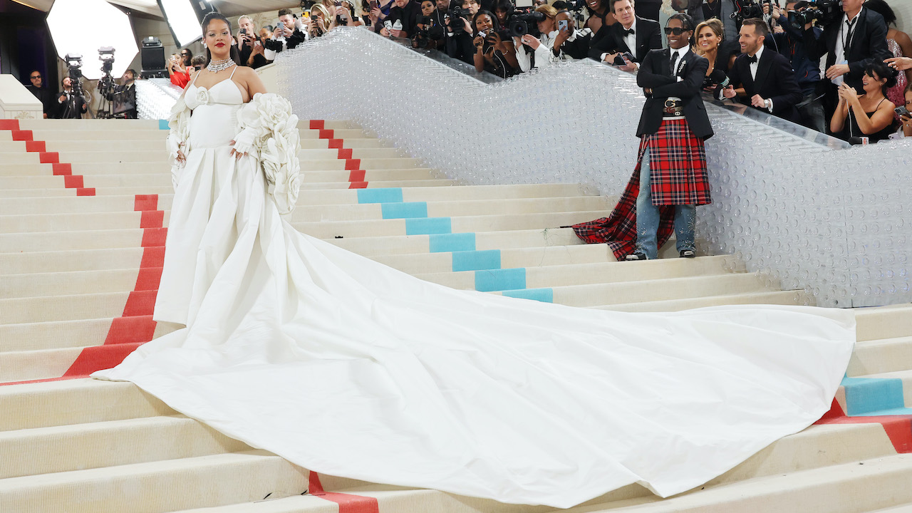 How to Watch Met Gala Live For Free 2024: Where to Stream Red Carpet