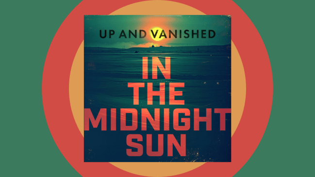 In The Midnight Sun podcast