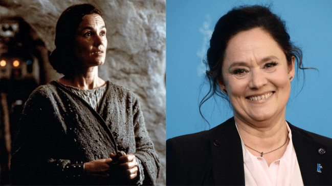 Star Wars Episode 1 Cast Now: Where Are Ewan McGregor, Natalie Portman?