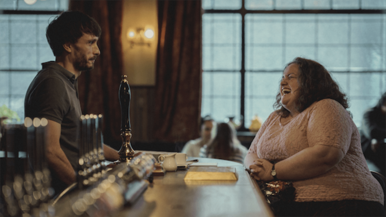 Richard Gadd Is 'Shocked' As Real-Life Martha Called Him 'Psychotic'