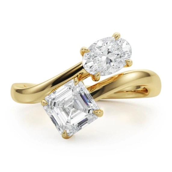 9 Best Places to Buy Engagement Rings According to Jewelers 2026