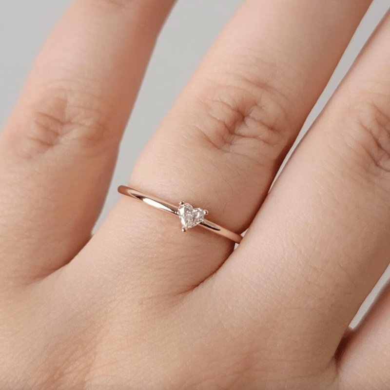 2024 Engagement Ring Trends According to Jewelers