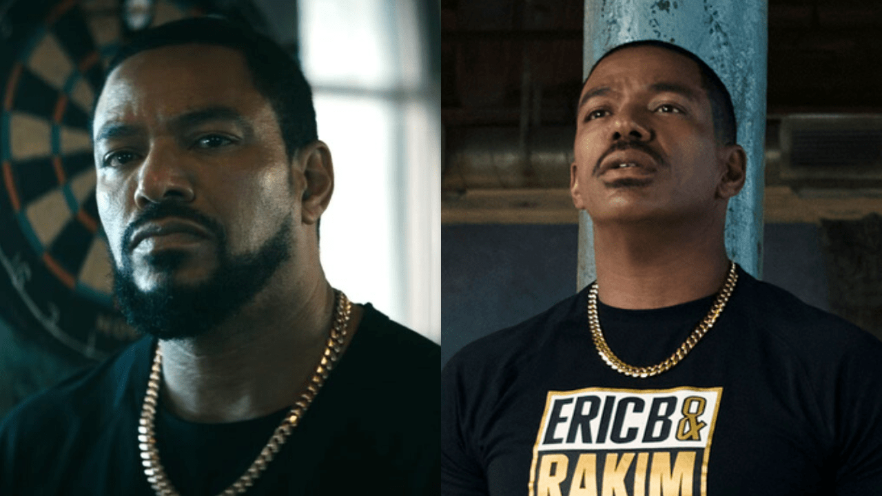 Mother's Milk in The Boys seasons 3 and 4