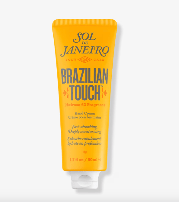Sol de Janeiro Brazilian Touch Hand Cream