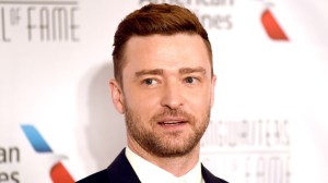Justin Timberlake's Response to His DWI Arrest, Revealed