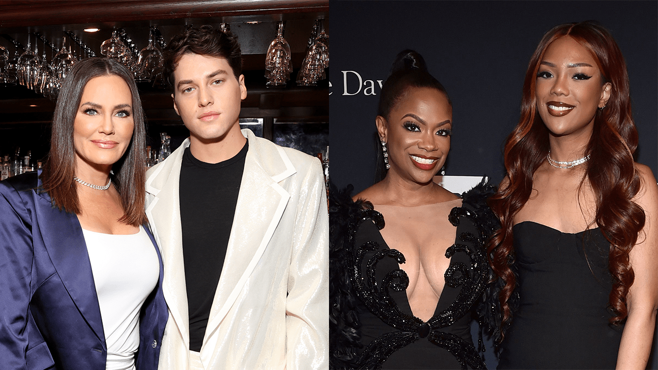 The Making It in Manhattan Cast Is Rumored to Include These Real Housewives Nepo Babies