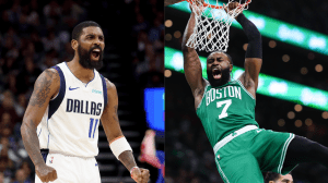 How to Watch NBA Finals Live For Free 2024: Stream Mavs. vs Celtics