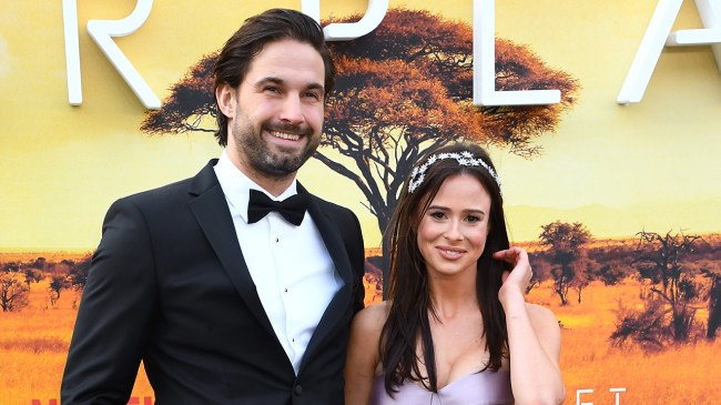 Are Camilla and Jamie still together from Love Island UK Season 3?