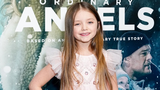 Who should play Cecelia in The Housemaid?