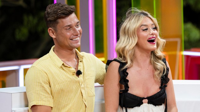Are Kaylor and Aaron still together from Love Island USA Season 6?