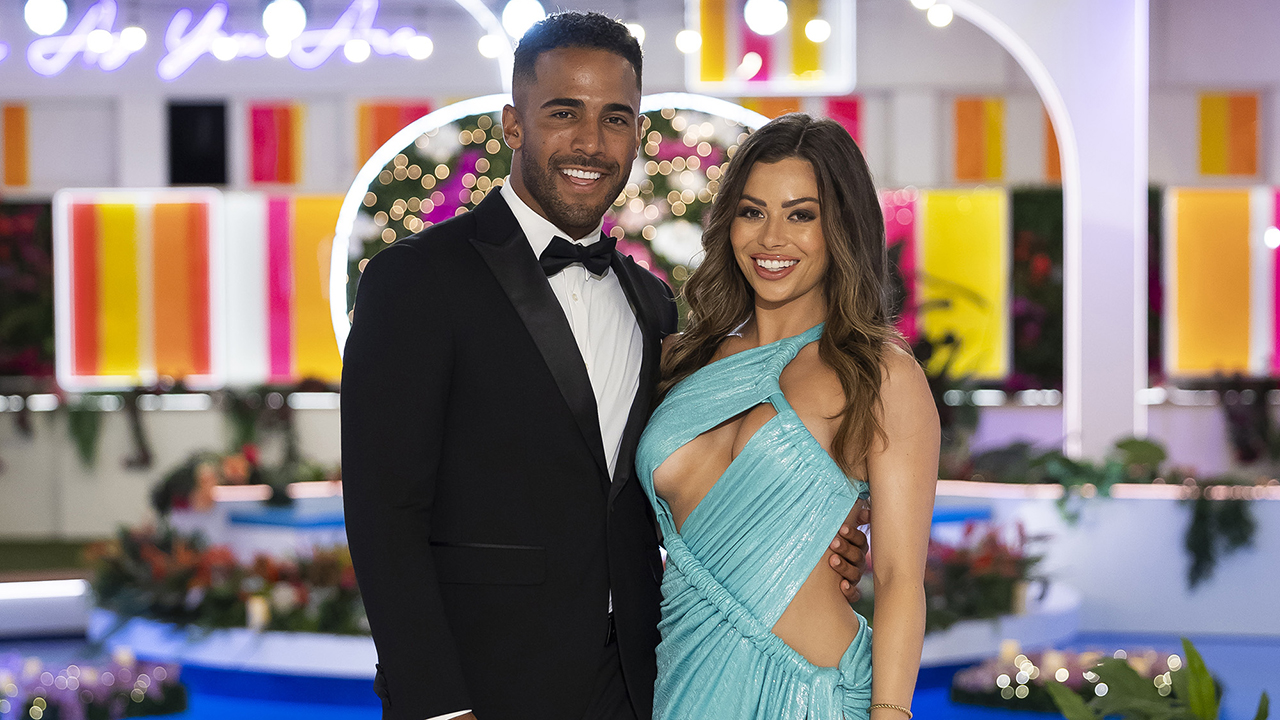 Are Kendall and Nicole still together from Love Island USA Season 6?