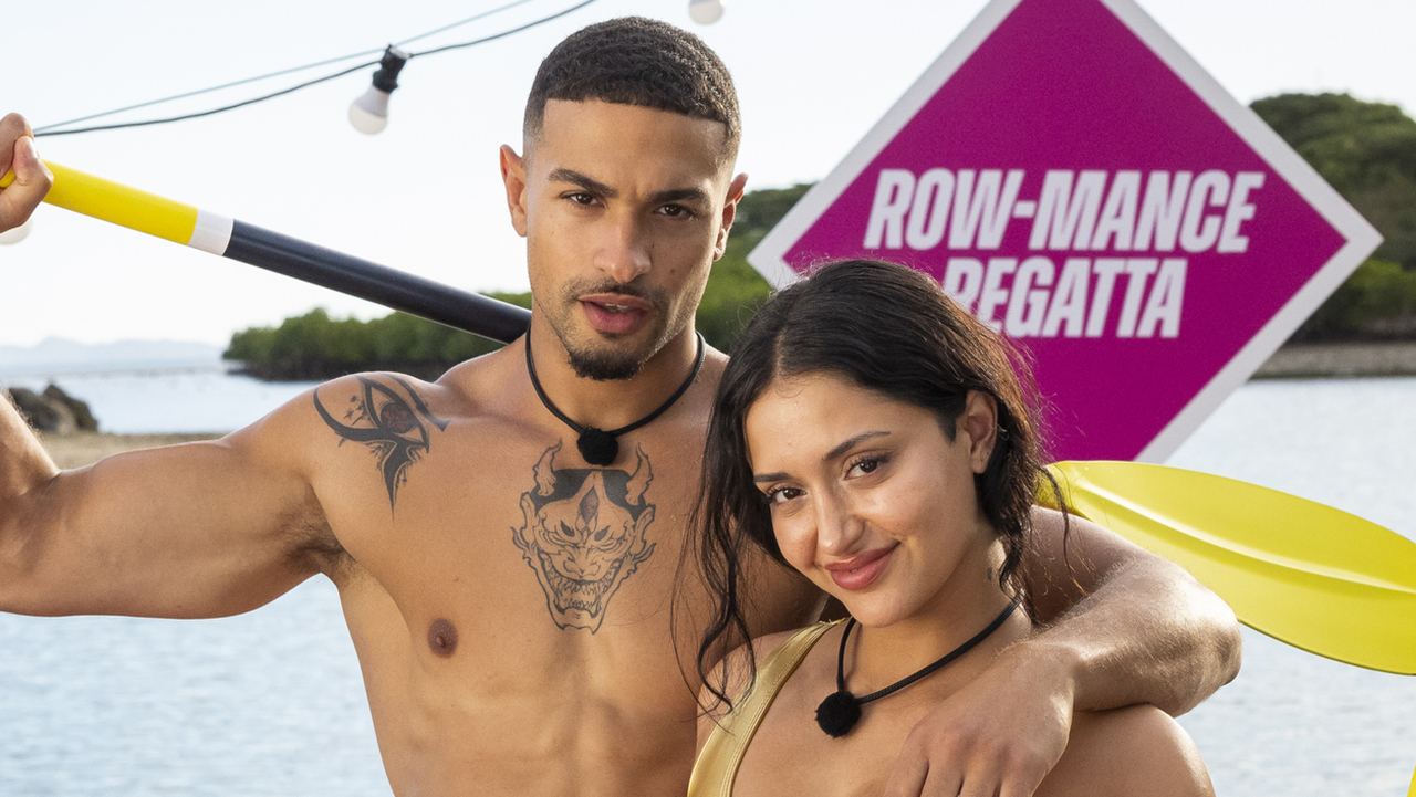 Are Leah and Miguel still together from Love Island USA Season 6?