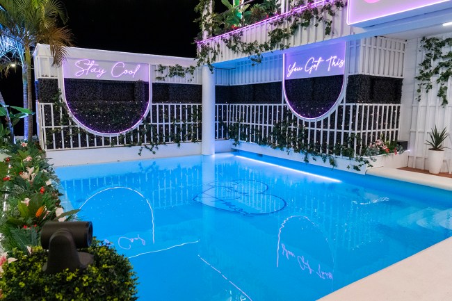 Love Island USA Season 6 Casa Amor