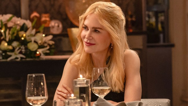 Who should play Suzette in The Housemaid Is Watching?