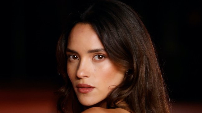 Adria Arjona