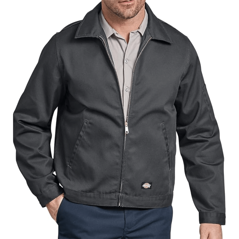 Men’s Fall Coat Trends 2024: Utility Jackets, Bombers, & Trench Coats