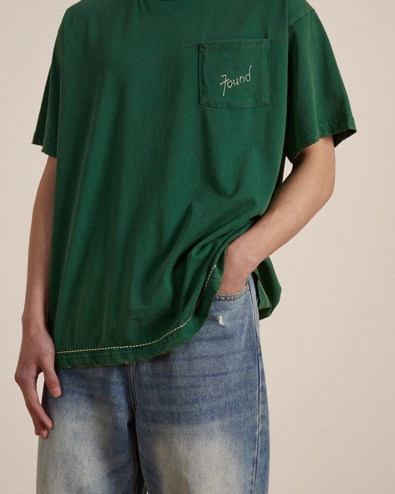 Men's T-Shirt Trends: A Guide to Men's T-Shirts Summer 2024