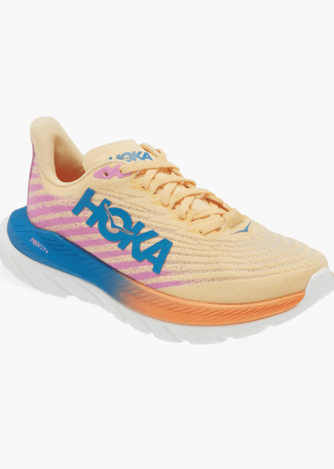 Hoka Mach 5 Running Shoe