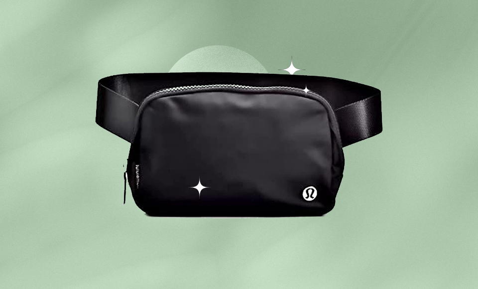 Lululemon Everywhere Belt Bag