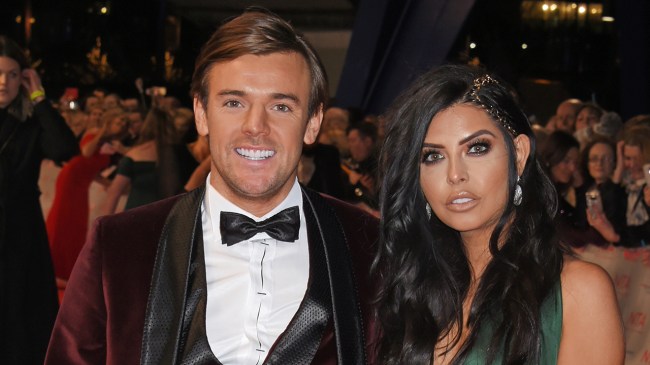 Are Cara and Nahan still together from Love Island UK Season 2?