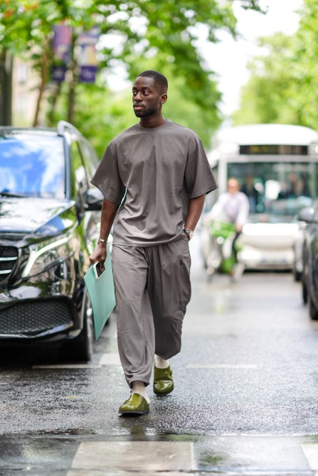 minimalist outfits men