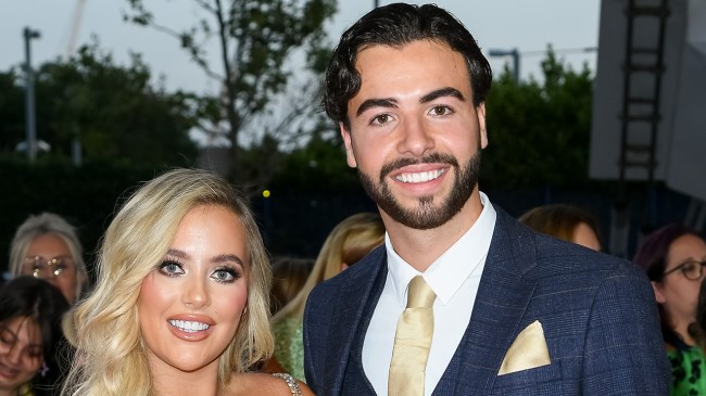 Are Jess and Sammy still together from Love Island UK Season 10?