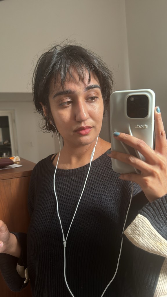 clinique black honey lipstick