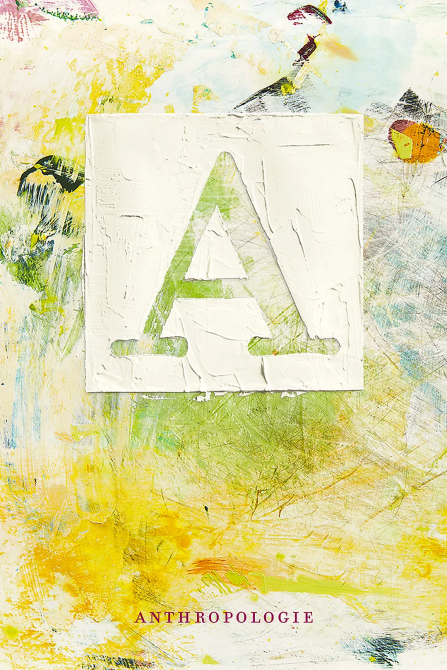 Anthropologie Celebratory E-Gift Card