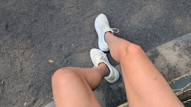 Brooks ghost max 2 review