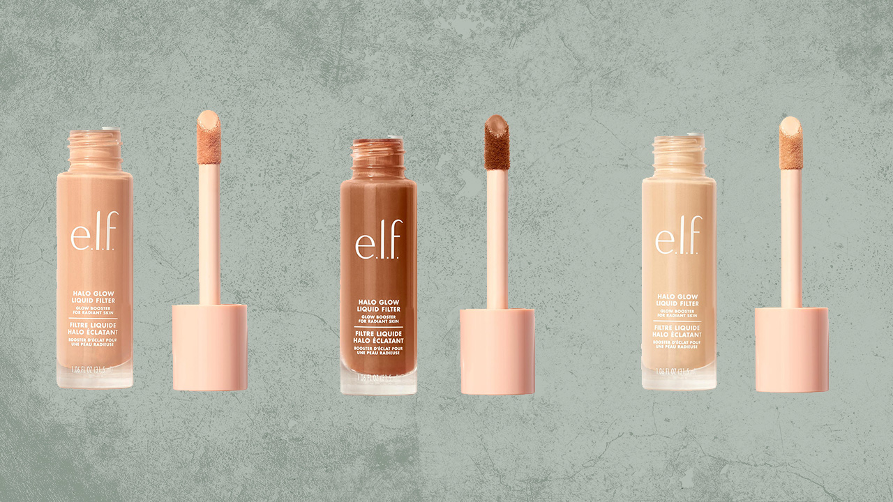E.l.f Halo Glow Liquid Filter Review 2024: One Editor's Honest Thoughts