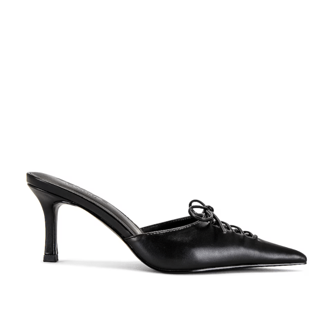 shoe trends fall 2024