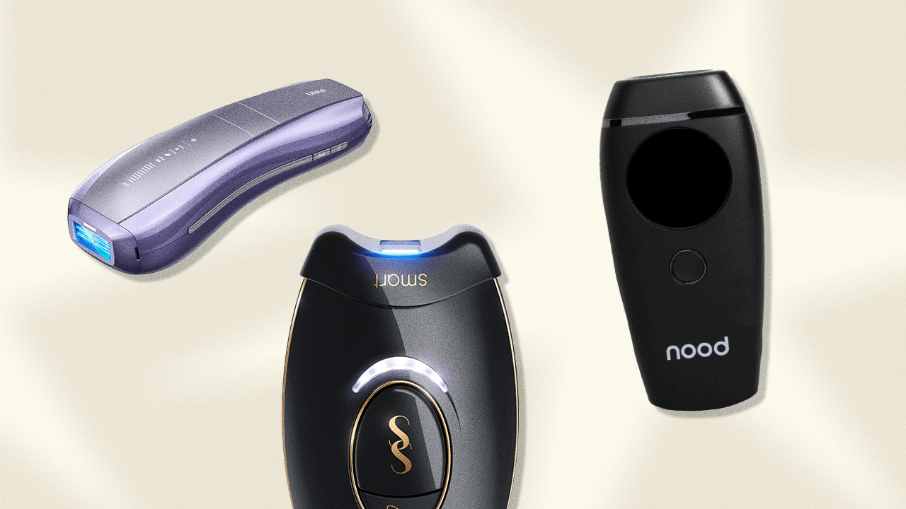 6 Best At-Home Laser Hair Removal Devices, Expert-Approved & Safe 2024