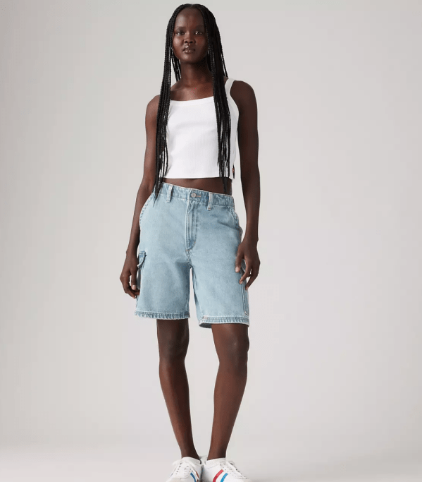 How to Style Jorts, According to Fashion Editors 2025