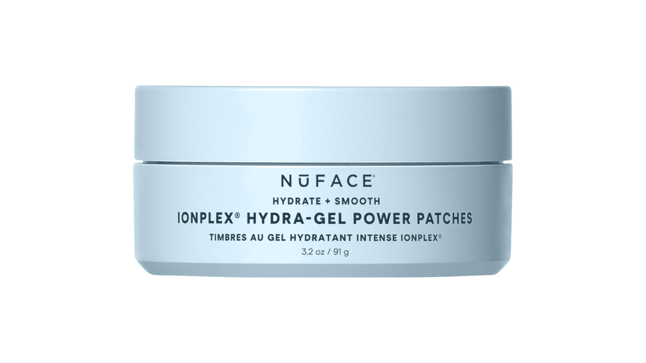 NuFace Hydra-Gel Power Patches