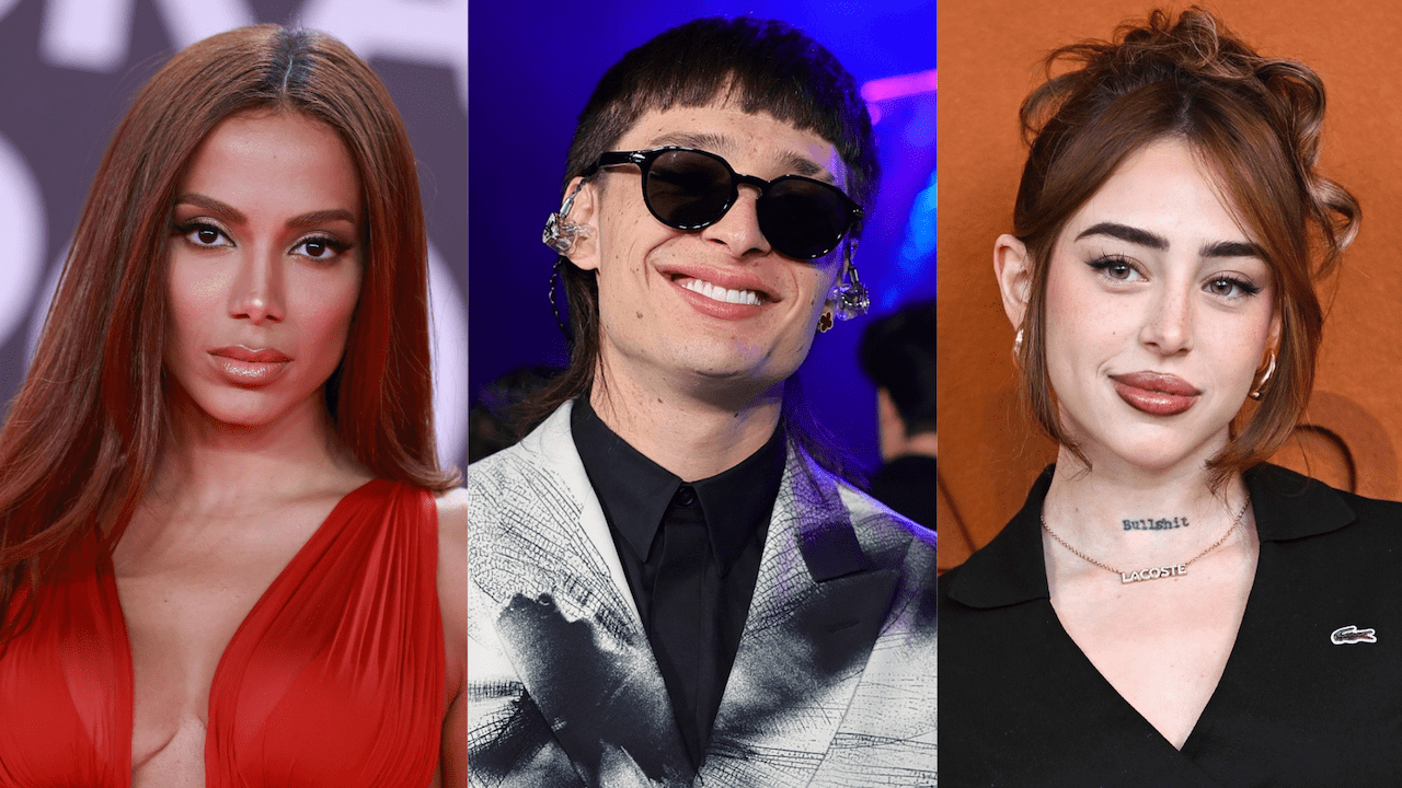 Peso Pluma's Girlfriend & Dating History