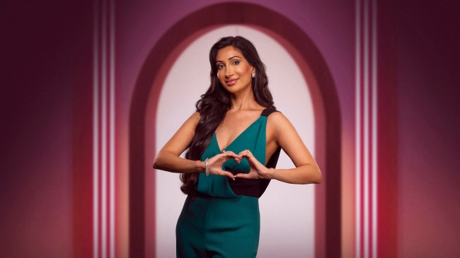 Priya in Love is Blind: UK: