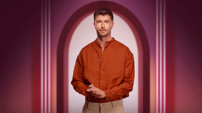 Season 1. Cr. Courtesy of Netflix/Tom Dymond